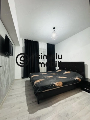 Apartament 2 camere decomandate Calea Bucuresti Spital Neuro - imagine 23