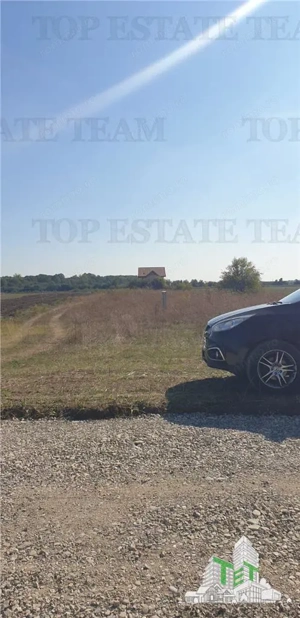 Teren intravilan 511mp in Corbeanca - imagine 4