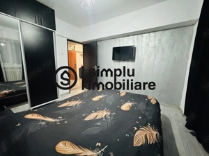 Apartament 2 camere decomandate Calea Bucuresti Spital Neuro - imagine 31