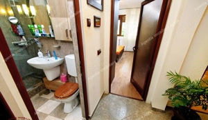 Apartament 3 camere Mazepa 1 parter iesire in gradina - imagine 14