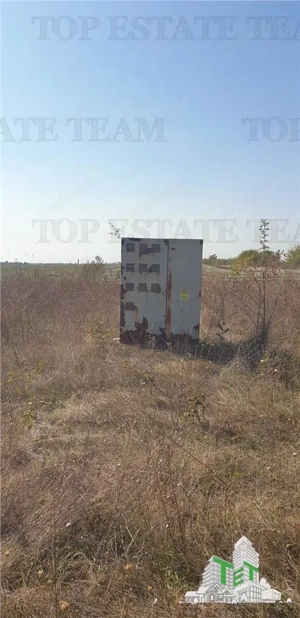 Teren intravilan 511mp in Corbeanca