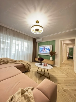 UltraLux! Apartamente Regim Hotelier 2 cam - Parcare subterana! - imagine 4