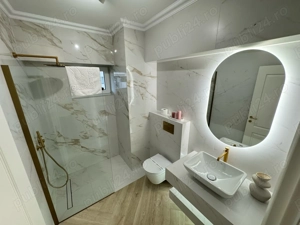 UltraLux! Apartamente Regim Hotelier 2 cam - Parcare subterana! - imagine 5