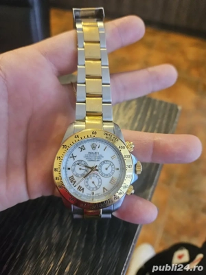 rolex ceas unisex - imagine 2