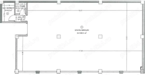 Spațiu de vânzare Bd. Muncii | 170 mp | diverse activități | renovat - imagine 8
