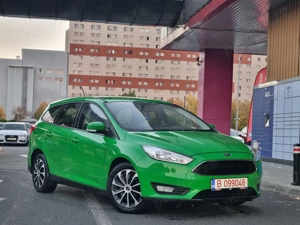 Ford Focus Business - imagine 2