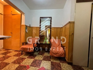 Apartament 3 camere | Semidecomandat | Zona FSEGA – Iulius Mall - imagine 14