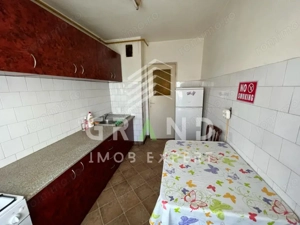 Apartament 3 camere | Semidecomandat | Zona FSEGA – Iulius Mall - imagine 19