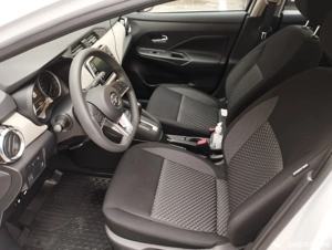 Nissan Micra, 2021,automata,benzina,17000 km!!! - imagine 3