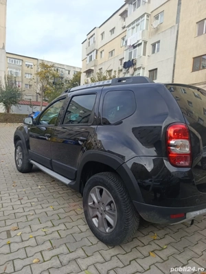  Se vinde Duster  Prestige 1.2 benzina