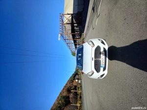 Ford fiesta ecoboost - imagine 4