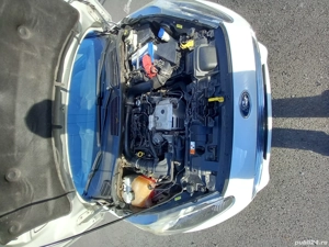 Ford fiesta ecoboost - imagine 6