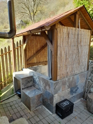 Vând casă de vacanță la Tarnița( Coada Lacului ) - imagine 10