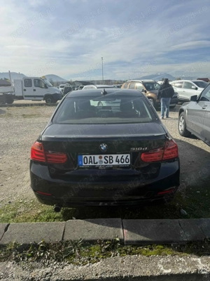 Bmw 318 d  - imagine 6