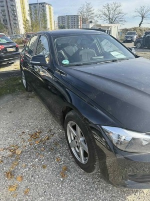 Bmw 318 d  - imagine 3