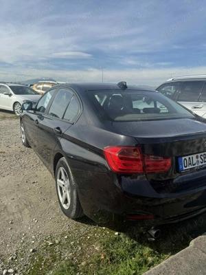 Bmw 318 d  - imagine 4