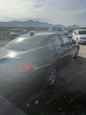 Bmw 318 d  - imagine 2