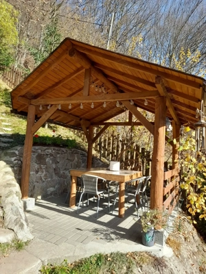 Vând casă de vacanță la Tarnița( Coada Lacului ) - imagine 7