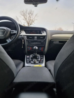 Audi A4 Alrroad 2012 - imagine 7