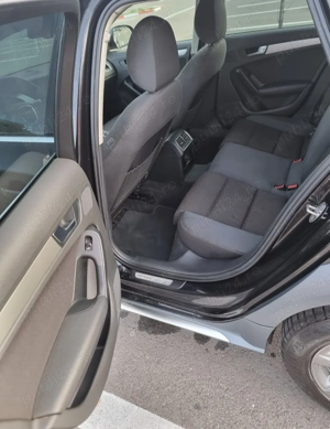 Audi A4 Alrroad 2012 - imagine 6