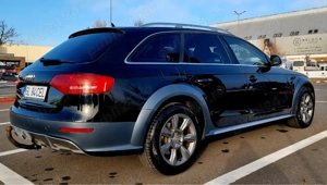 Audi A4 Alrroad 2012 - imagine 5