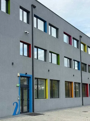 Spațiu modern de vânzare   Bd. Muncii Cluj | 133 mp | parcare inclusa - imagine 2