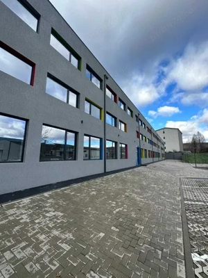 Spațiu modern de vânzare   Bd. Muncii Cluj | 133 mp | parcare inclusa