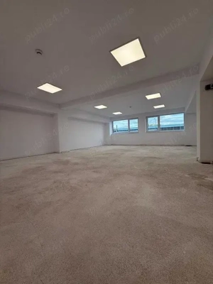 Spațiu modern de vânzare   Bd. Muncii Cluj | 133 mp | parcare inclusa - imagine 4