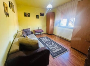 Apartament pentru vacanță, 2 camere, 52 mp., Deda - imagine 5
