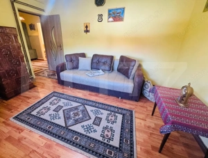 Apartament pentru vacanță, 2 camere, 52 mp., Deda - imagine 4