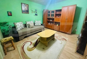 Apartament pentru vacanță, 2 camere, 52 mp., Deda