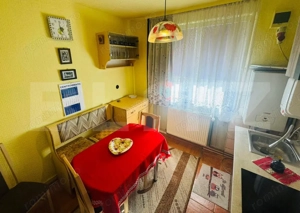 Apartament pentru vacanță, 2 camere, 52 mp., Deda - imagine 7