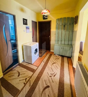 Apartament pentru vacanță, 2 camere, 52 mp., Deda - imagine 8