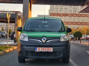 Renault Kangoo -Maxi 1.5 DCI Garantie - imagine 3