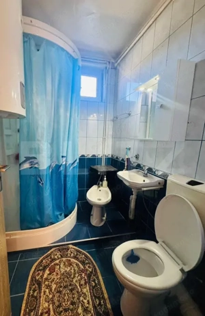 Apartament pentru vacanță, 2 camere, 52 mp., Deda - imagine 9