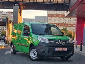 Renault Kangoo -Maxi 1.5 DCI Garantie