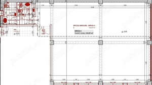 Spațiu modern de vânzare   Bd. Muncii Cluj | 133 mp | parcare inclusa - imagine 8