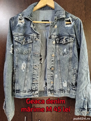 Lot produse haine dama marime M