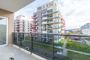 Apartament 3 Camere | La Cheie | Parcare Inclusa | Zona VIVO Metro