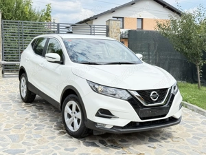  Nissan Qashqai Business Edition 2021 diesel 137500.km 1.5 diesel 