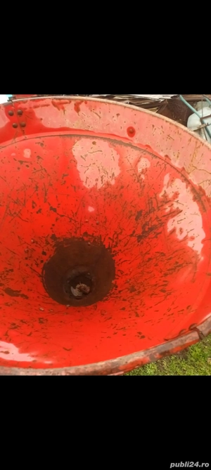 Vând mig pentru azot. 