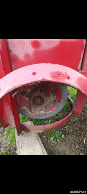 Vând mig pentru azot.  - imagine 2