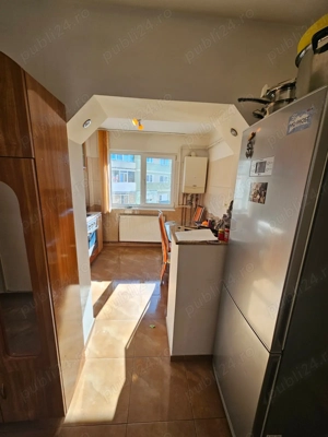 Apartament cu 2 camere de vânzare în Curtea de Argeș. - imagine 8