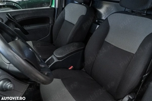 Renault Kangoo -Maxi 1.5 DCI Garantie - imagine 10