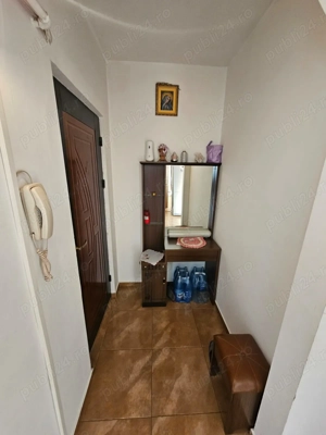 Apartament cu 2 camere de vânzare în Curtea de Argeș. - imagine 9