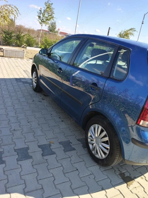 De vânzare Volskwagen Polo  - imagine 3