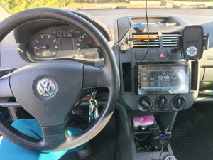 De vânzare Volskwagen Polo  - imagine 8