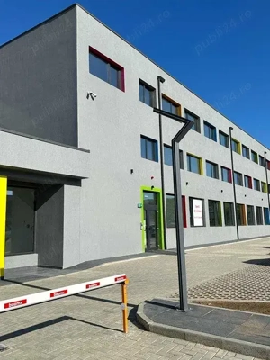 Spațiu industrial   birouri   hala - 3.290mp   Bd. Muncii, Cluj - imagine 2