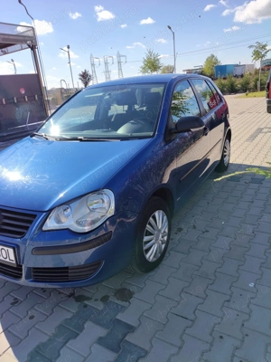 De vânzare Volskwagen Polo 