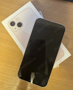 Ipohne 13 stare foarte buna 